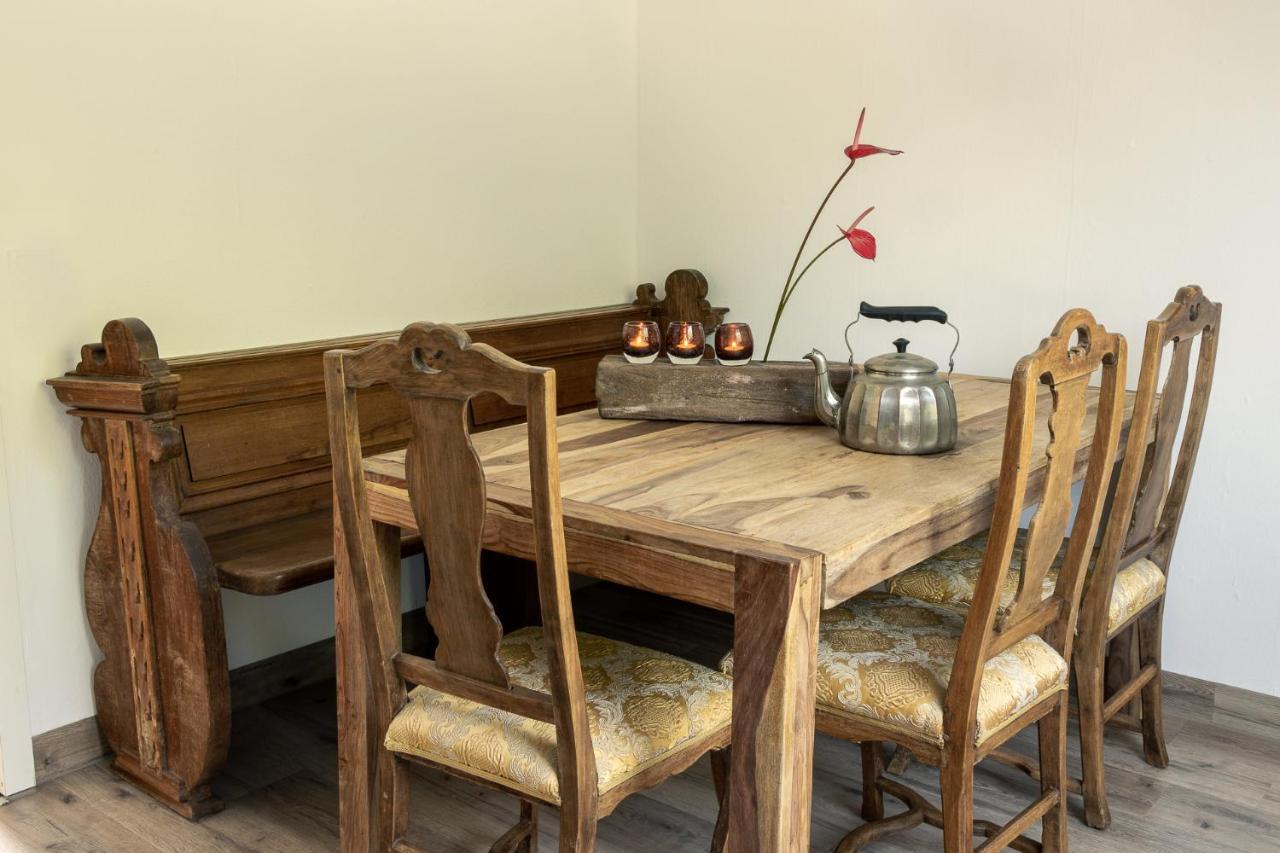 Heimatherz Hotel Garni Хердеке Екстериор снимка