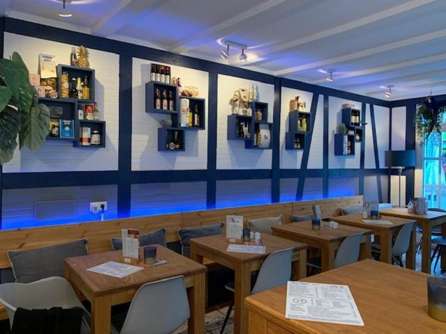 Heimatherz Hotel Garni Хердеке Екстериор снимка